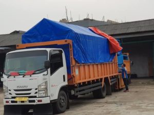 Read more about the article Sewa Truck Murah 