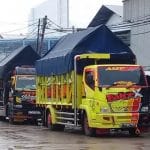 INDOTA TRUCKING - Sewa Truck Murah ke Sumatera Jawa & Bali